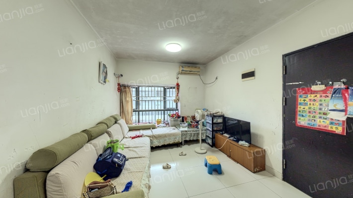 东部翠海轩二手房实景图