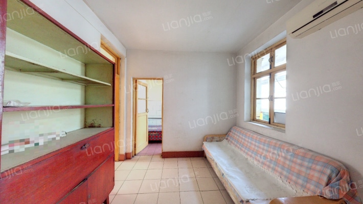 王园南里二手房实景图