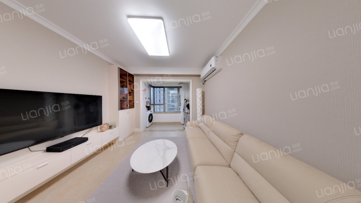 融创观澜壹號二手房实景图