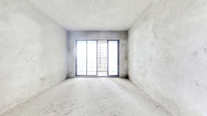 宏诚海峰花园二手房实景图