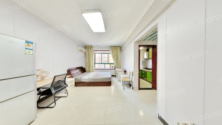 米兰阳光二手房实景图