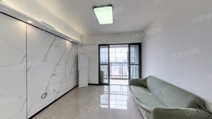 古汇公寓二手房实景图