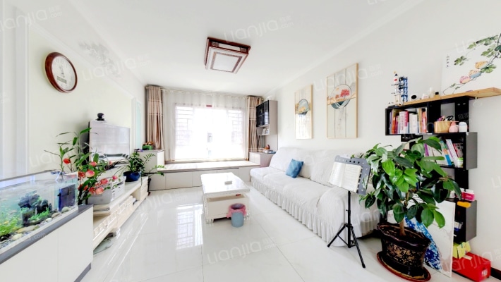 银盛泰星河城三期二手房实景图