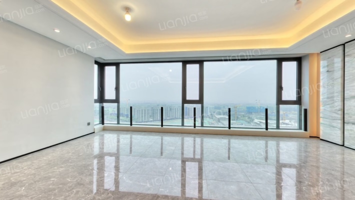 锦江上院二手房实景图