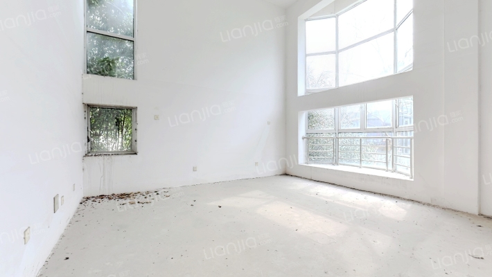 同里花园二手房实景图