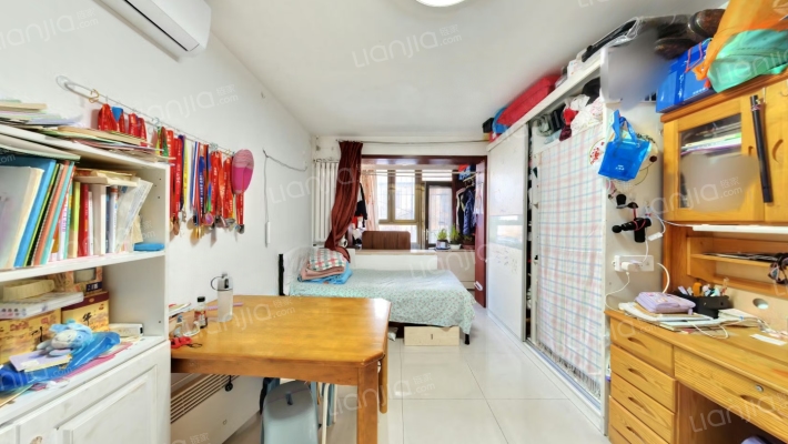 西四北大街156号二手房实景图