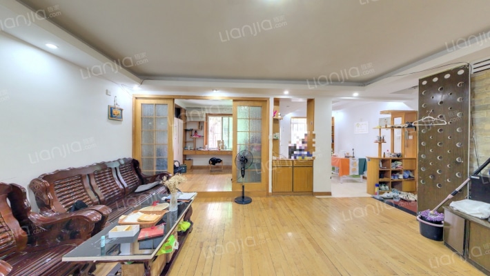 华裕小区二手房实景图