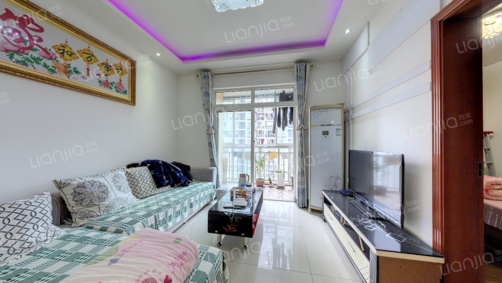 宏锦鑫都二手房实景图