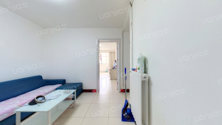 洞庭公寓二手房实景图