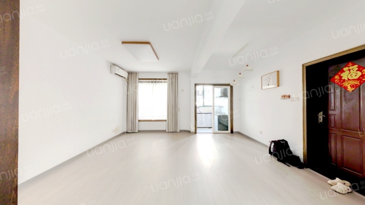 五凤兰庭七期二手房实景图