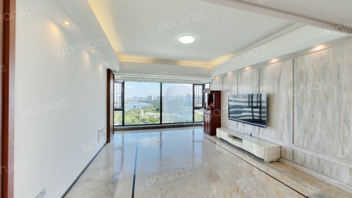 中骏天誉二手房实景图