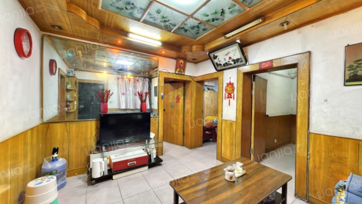 马王五村二手房实景图