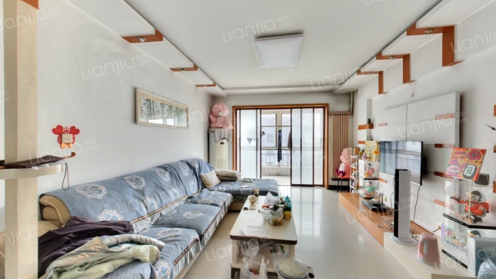 邮政小区(涿州)二手房实景图