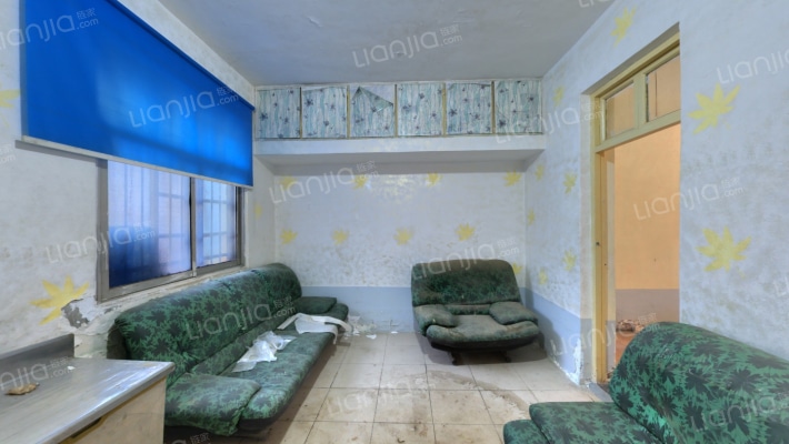 工会家属院二手房实景图