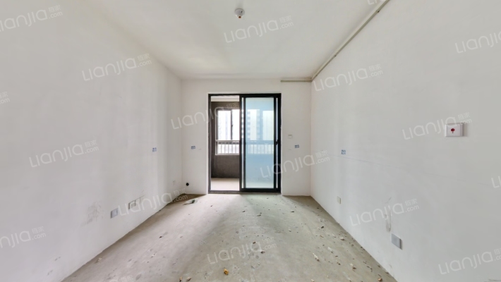 新华公寓祥瑞苑二手房实景图