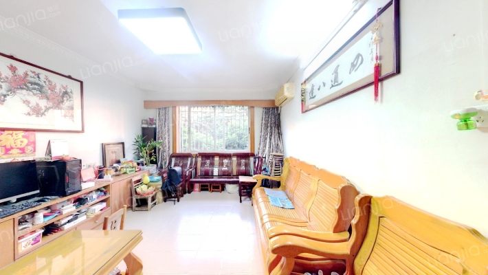 幸福小苑二手房实景图