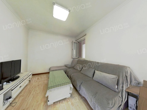 整租·惠水和苑 2室1厅 南