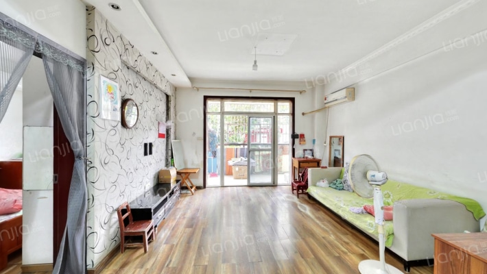 米粮新家园二手房实景图