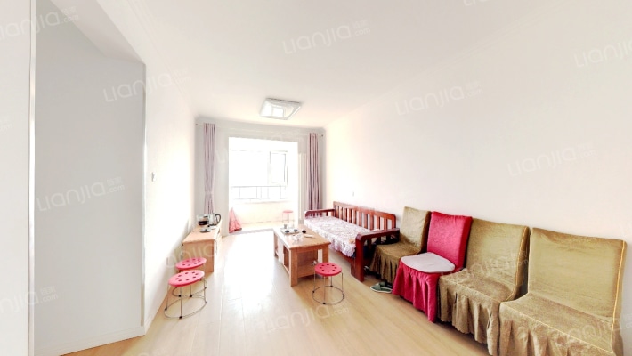 山东华府东区二手房实景图