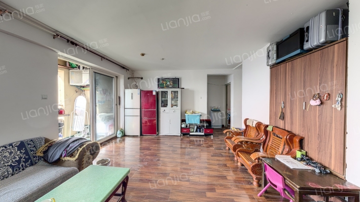 绿地璀璨天城二手房实景图