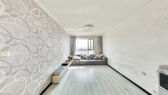 依云北郡F区二手房实景图