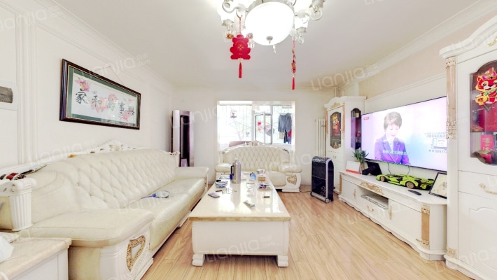 广义街10号院二手房实景图