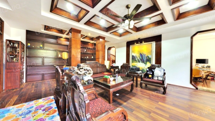 西林花园二手房实景图