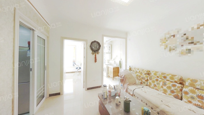 鼎盛花园二手房实景图