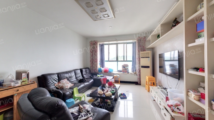 上层公寓二手房实景图