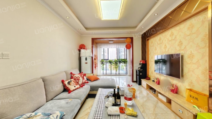 北新国际广场二手房实景图