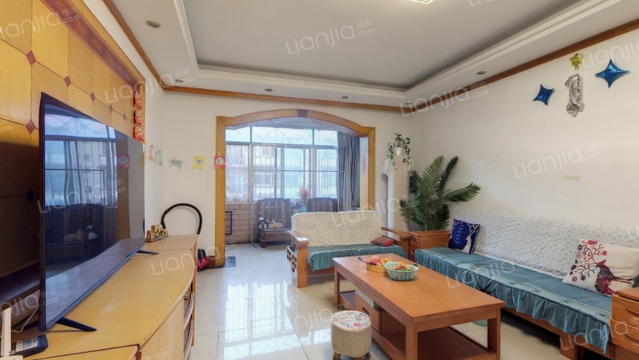 长春小区(江汉)二手房实景图