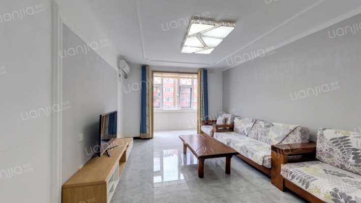 望福园二手房实景图