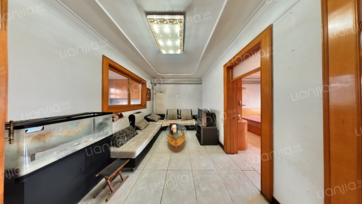 普明里丁区二手房实景图