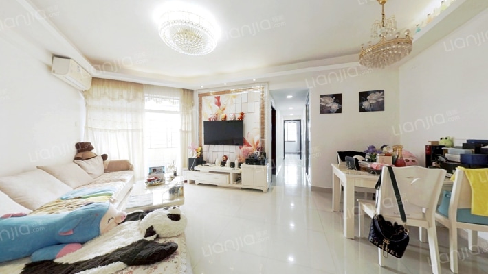 诚信大厦二手房实景图