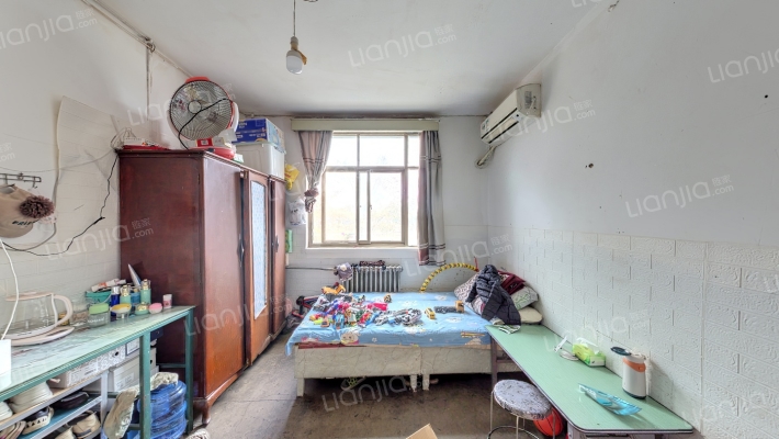 兰州车辆厂家属院二手房实景图