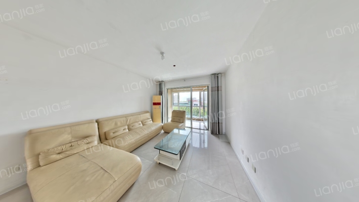 海尔悦湖兰庭三期二手房实景图