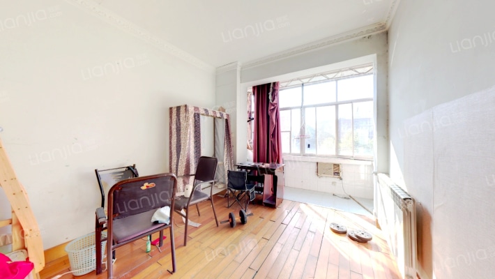 华中电力梨园小区西区北区二手房实景图