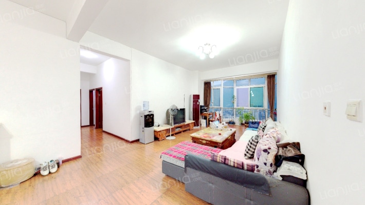 君悦苑二手房实景图