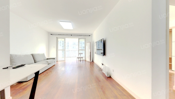 虹桥城市花园(公寓)二手房实景图