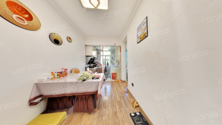 大圣小区二手房实景图