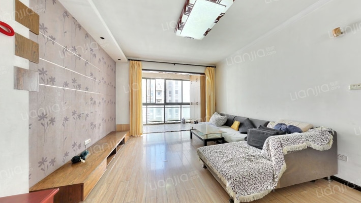 保利花园二手房实景图