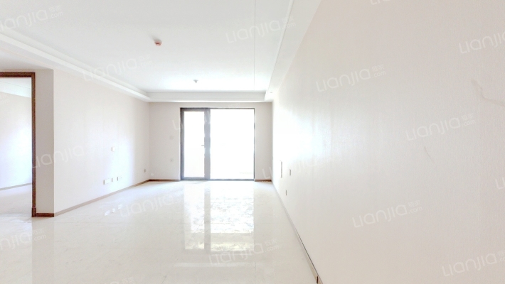 金茂悦西五区二手房实景图