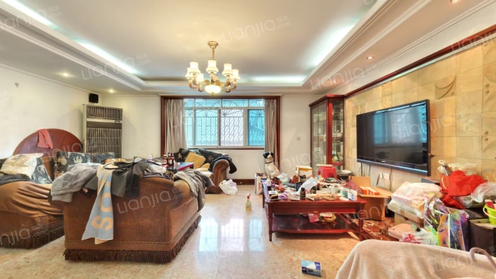 康发花苑二手房实景图