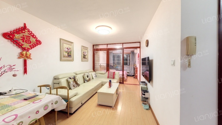 天惠府二手房实景图