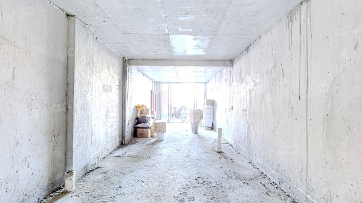 龙湖天玺二手房实景图