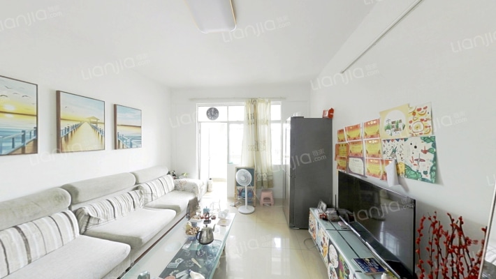 裕华小区二手房实景图