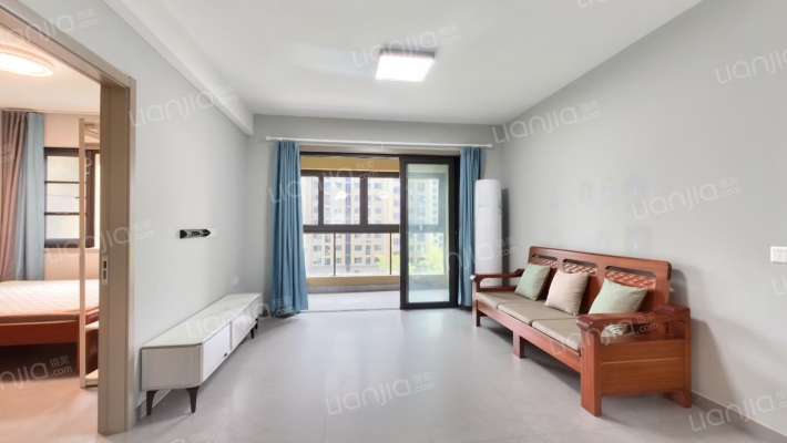 笕尚水墩嘉苑二手房实景图