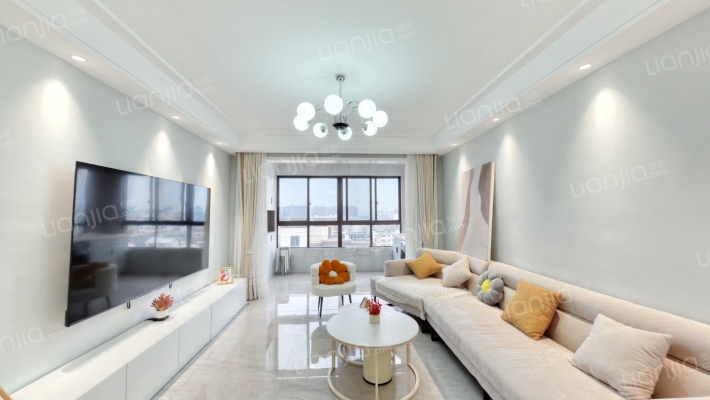 阳光家园二手房实景图