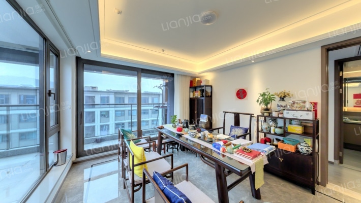 宜和东方二手房实景图