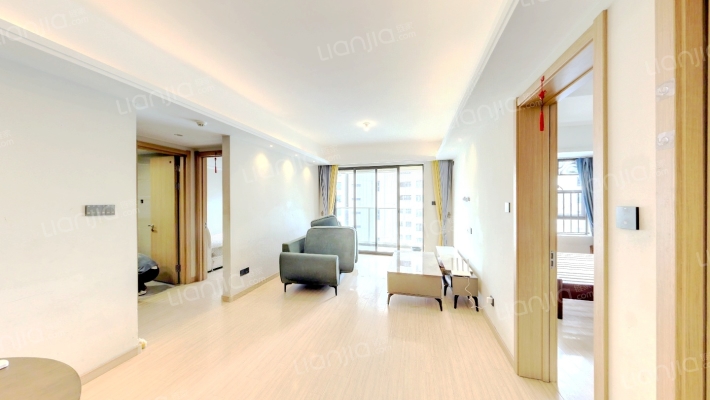 同樾里二手房实景图